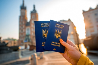 Путин поддержал отмену шенгенских виз для украинцев