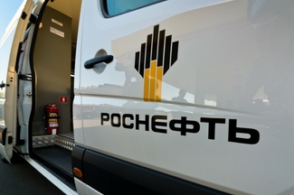 Глава аппарата Сечина скончался в автомобиле в центре Москвы