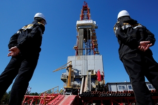 Беларусь повысила тарифы на транзит российской нефти
