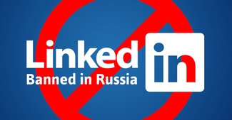 Google и Apple заблокировали приложение LinkedIn для российских пользователей