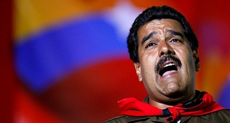 Парламент Венесуэлы признал президента Мадуро «оставившим пост»