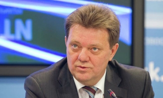 Мэр Томска обвинил Госдеп США в «накрутке» подписей за его отставку