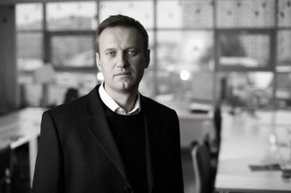 Алексей Навальный: «Самое вредное, что можно сейчас придумать в стране — это имперский проект»