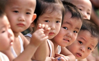 Разрешение иметь второго ребёнка обернулось бумом рождаемости в Китае