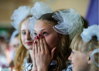 Выпускники московской школы для одаренных детей пожаловались на домогательства руководства