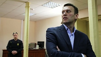 Прокуратура запросила приговорить Навального к 5 годам условно