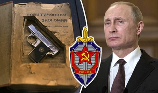 «Правый националист Путин»: разрушение легенды