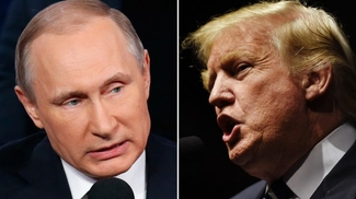 Трамп раскритиковал договор СНВ как «выгодный только России»