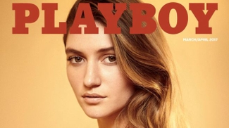 Обнаженные модели вернутся на страницы Playboy