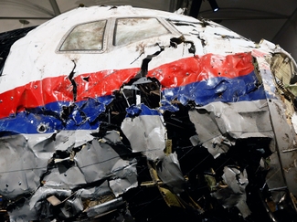 Эксперты Bellingcat выяснили имя ответственного за сбитие рейса MH17