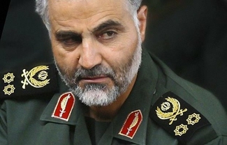 Находящийся под санкциями ООН иранский генерал посетил Москву