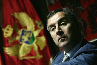 Западные спецслужбы нашли доказательства причастности России к попытке переворота в Черногории
