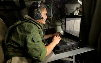 В России появились «войска информационных операций»