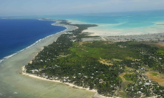 Кирибати отказалось продавать острова российскому бизнесмену-монархисту