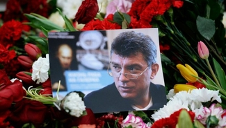 Посольство России в Болгарии запретило возлагать цветы в память о Немцове