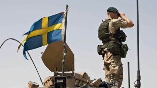 Швеция вернёт призыв в армию