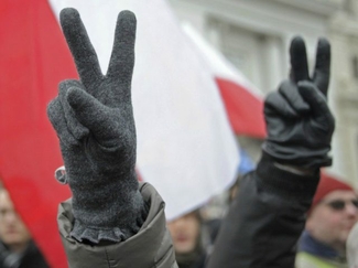 В Польше запретят трудоустраивать в МИД бывших коммунистических госслужащих