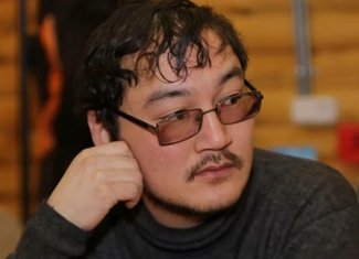 В Улан-Удэ убит бурятский регионалист Евгений Хамаганов