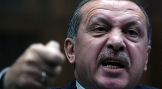 Эрдоган намерен вернуть смертную казнь