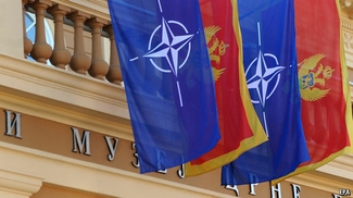Американский cенат одобрил вступление Черногории в НАТО