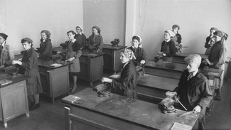 В российских школах могут ввести «трудовое воспитание»