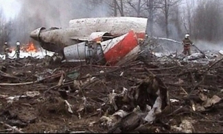 Польша обвинила российских авиадиспетчеров в Смоленской катастрофе