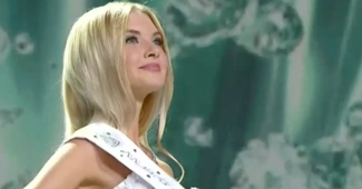 «Мисс Россия» стала девушка с Урала, а республики Кавказа отказались участвовать в конкурсе