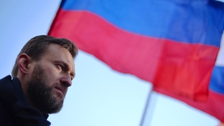 Кремль намерен бороться с Навальным «как с Гитлером»