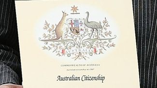 Австралия ужесточит процедуру получения гражданства