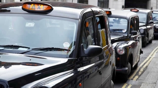 Через два года в Лондоне появятся беспилотные такси