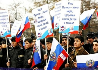 Две трети россиян выступили за ограничение трудовой иммиграции