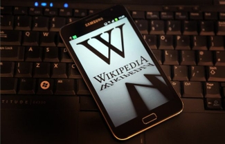 Власти Турции заблокировали «Википедию»