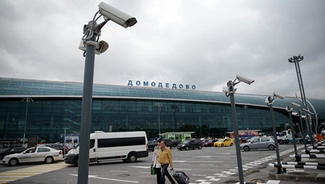 Власти ограничат работу российских аэропортов из-за парада 9 мая