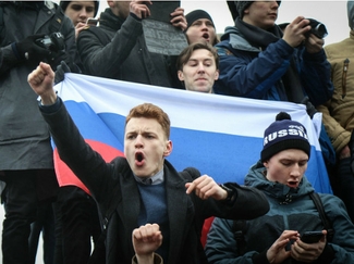 Ученикам школы пригрозили изъятием из семей за посещение штаба Навального