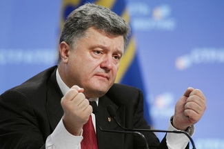 Порошенко распорядился заблокировать в Украине «Яндекс», «ВКонтакте» и «Одноклассники»