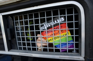 «Новая газета»: в Чечне убили сотрудника Росгвардии за гомосексуальность