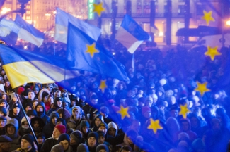 Сенат Нидерландов одобрил ассоциацию ЕС и Украины