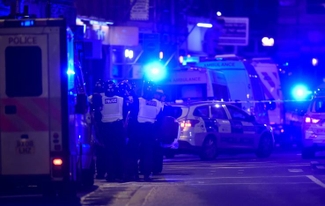 В результате теракта в Лондоне погибли семь человек