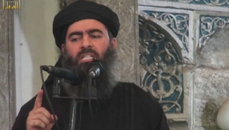 СМИ: Лидер ИГИЛ уничтожен авиаударом США
