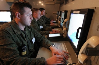 Российских контрактников обяжут отчитываться об активности в интернете