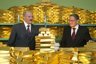 Беларусь откажется от российского рубля в качестве резервной валюты