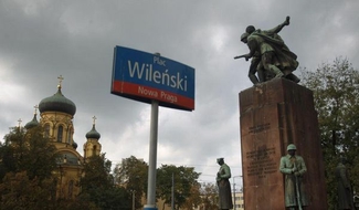 Польский сейм принял закон о сносе коммунистических памятников