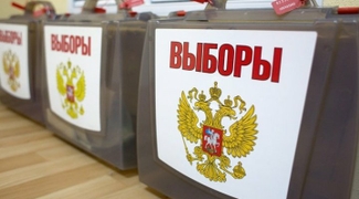 Кремль решил отказаться от конкуренции на региональных выборах