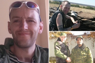 В Британии бывшего боевика «ЛНР» судят за терроризм