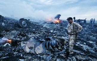 Суд над подозреваемыми в уничтожении малайзийского Boeing состоится в Нидерландах