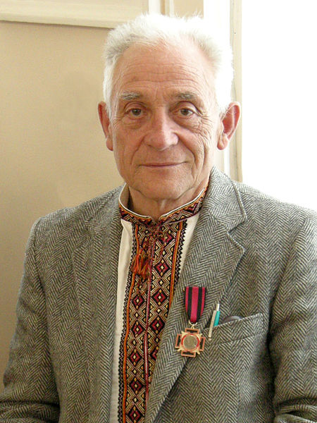 Игорь Олещук